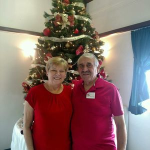 Meet your Posher, Sherry